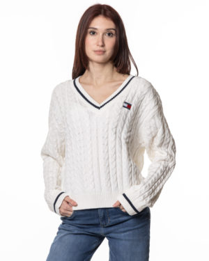 TOMMY HILFIGER MAGLIA THD19885 AVO-3