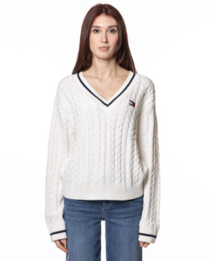 TOMMY HILFIGER MAGLIA THD19885 AVO-1
