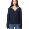 TOMMY HILFIGER MAGLIA THD19885 BLR-1