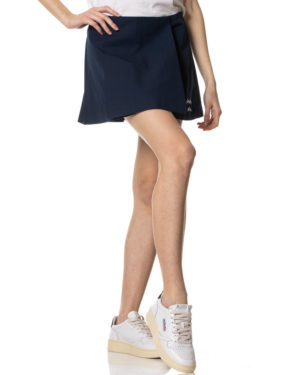 TOMMY HILFIGER MINIGONNA THD20201 BLR-3