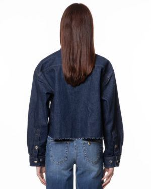 TOMMY HILFIGER OVERSHIRT THD20567 DSW-2