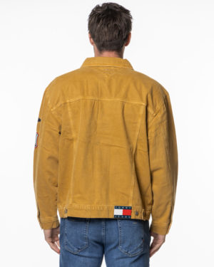 TOMMY HILFIGER OVERSHIRT TH21270 UNI-2