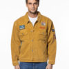 TOMMY HILFIGER OVERSHIRT TH21270 UNI-1