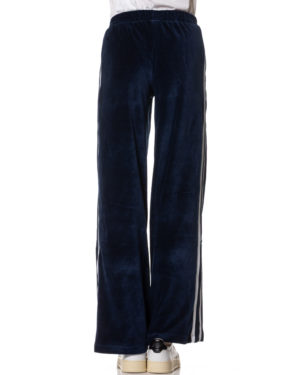 TOMMY HILFIGER PANTALONE THD20542 BLU-2