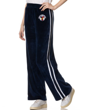 TOMMY HILFIGER PANTALONE THD20542 BLU-3