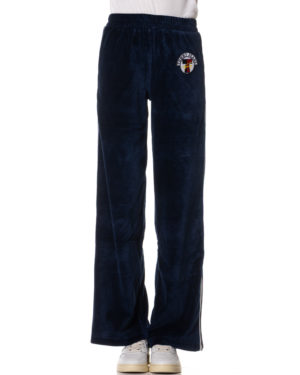 TOMMY HILFIGER PANTALONE THD20542 BLU-1