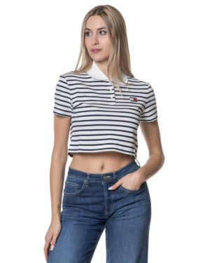 TOMMY HILFIGER POLO THD21363 ECR-3