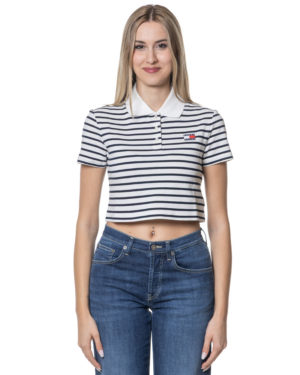 TOMMY HILFIGER POLO THD21363 ECR-1