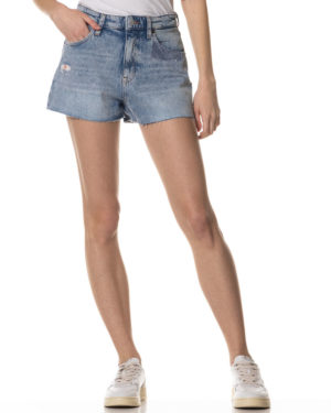 TOMMY HILFIGER SHORTS THD20087 DSW-3
