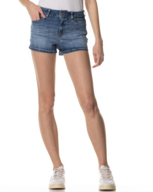 TOMMY HILFIGER SHORTS THD20090 DSW-3
