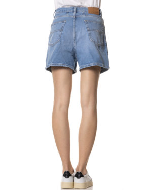 TOMMY HILFIGER SHORTS THD20091 DSW-2