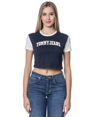TOMMY HILFIGER T-SHIRT THD19441 BLR-1