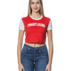 TOMMY HILFIGER T-SHIRT THD19441 ROS-1