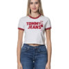 TOMMY HILFIGER T-SHIRT THD20561 AVO-1