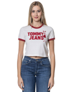 TOMMY HILFIGER T-SHIRT THD20561 AVO-1