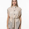 T_COAT GILET TLDT12 UNI-1