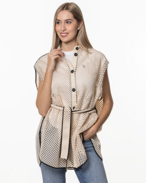 T_COAT GILET TLDT12 UNI-3