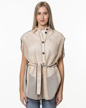 T_COAT GILET TLDT12 UNI-1