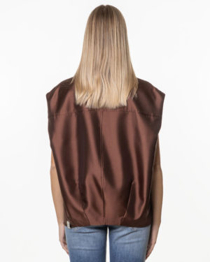 T_COAT GILET TLT95 MAR-2