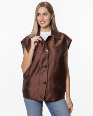 T_COAT GILET TLT95 MAR-3