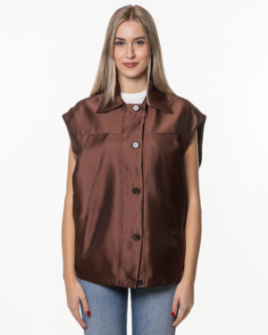 T_COAT GILET TLT95 MAR-1