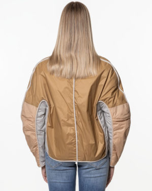 T_COAT GIUBBINO TCD0900350336 UNI-2