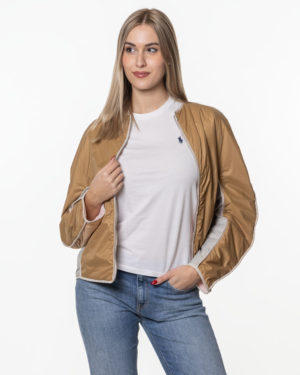 T_COAT GIUBBINO TCD0900350336 UNI-3