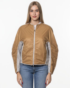 T_COAT GIUBBINO TCD0900350336 UNI-1