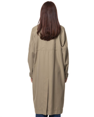 T_COAT TRENCH TCD0700580275 FAN-2