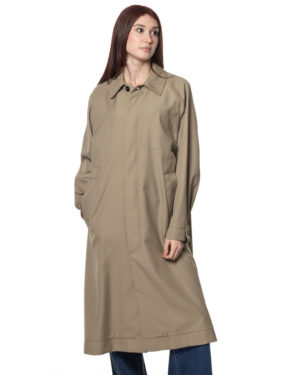 T_COAT TRENCH TCD0700580275 FAN-3