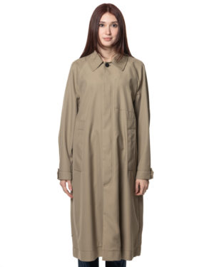 T_COAT TRENCH TCD0700580275 FAN-1