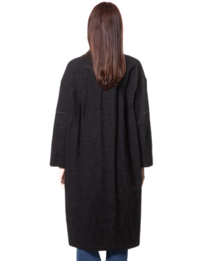 T_COAT TRENCH TCD1600330274 UNI-2