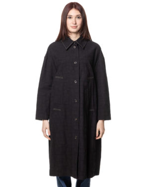 T_COAT TRENCH TCD1600330274 UNI-1