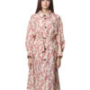 T_COAT TRENCH TLT46 FUX-1