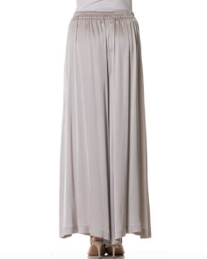 VIA MASINI 80 GONNA PANTALONE LPM606 GRI-2