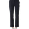 VIA MASINI 80 PANTALONE LPM662 BLU-1