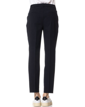VIA MASINI 80 PANTALONE LPM920 BLU-2