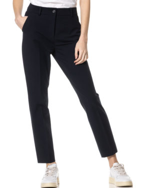 VIA MASINI 80 PANTALONE LPM920 BLU-3