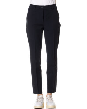 VIA MASINI 80 PANTALONE LPM920 BLU-1
