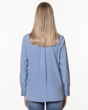 WEEKEND by MaxMara CAMICIA WKS25ALMINA CEL-2