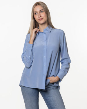 WEEKEND by MaxMara CAMICIA WKS25ALMINA CEL-3