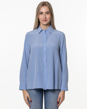 WEEKEND by MaxMara CAMICIA WKS25ALMINA CEL-1