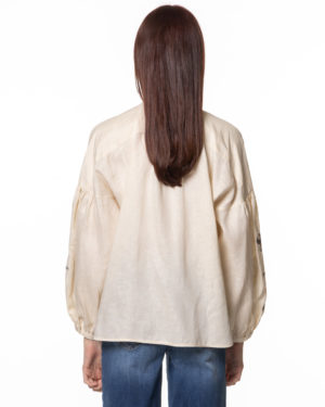 WEEKEND by MaxMara CAMICIA WKS25ILEX ECR-2