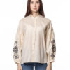 WEEKEND by MaxMara CAMICIA WKS25ILEX ECR-1