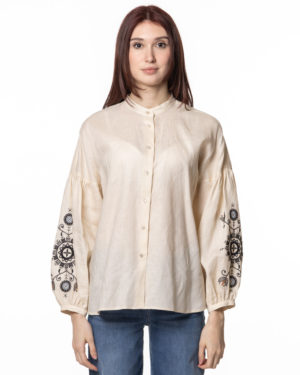WEEKEND by MaxMara CAMICIA WKS25ILEX ECR-1