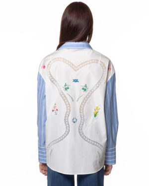 WEEKEND by MaxMara CAMICIA WKS25NADAR UNI-2
