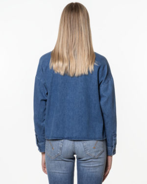 WEEKEND by MaxMara CAMICIA WKS25ZEMIRA IND-2