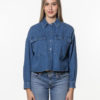 WEEKEND by MaxMara CAMICIA WKS25ZEMIRA IND-1