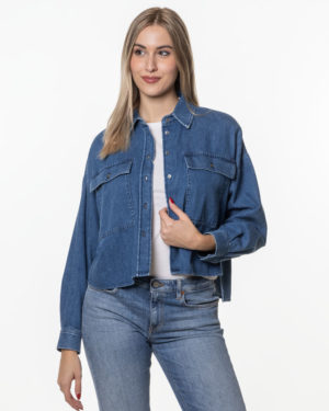 WEEKEND by MaxMara CAMICIA WKS25ZEMIRA IND-3