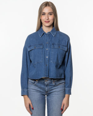 WEEKEND by MaxMara CAMICIA WKS25ZEMIRA IND-1